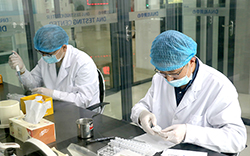 株洲市亲子鉴定多久可以出结果？亲子鉴定的结果有几种