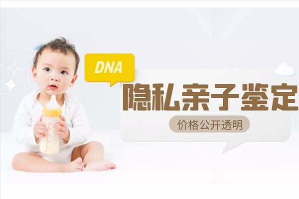 株洲隐私DNA亲子鉴定价格收费,