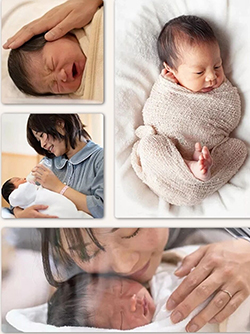 株洲怀孕6周怎么做胎儿亲子鉴定